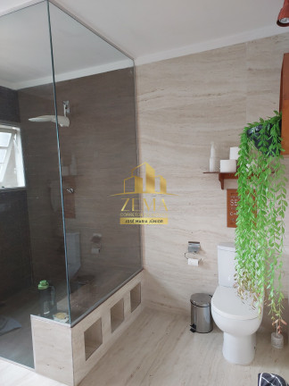 Imagem Casa com 4 Quartos à Venda, 356 m² em Jardim Fonte áurea - Poá