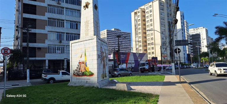 Imagem Kitnet com 1 Quarto à Venda, 26 m² em Itatare - Sao Vicente Imagem Kitnet com 1 Quarto à Venda, 26 m² em Itatare - Sao Vicente