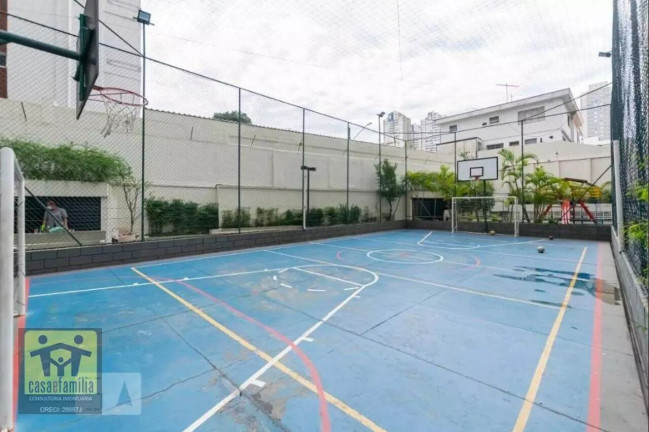 Imagem Apartamento com 3 Quartos à Venda, 67 m² em Vila Gumercindo - São Paulo Imagem Apartamento com 3 Quartos à Venda, 67 m² em Vila Gumercindo - São Paulo