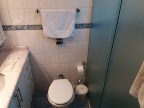Imagem Imóvel com 4 Quartos à Venda, 172 m² em Tremembe - São Paulo