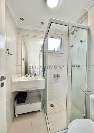Imagem Apartamento com 4 Quartos à Venda, 213 m² em Cambuci - São Paulo