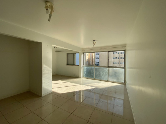 Foto do imóvel Apartamento com 2 Quartos à Venda, 90 m² em Paraisópolis - São Paulo
