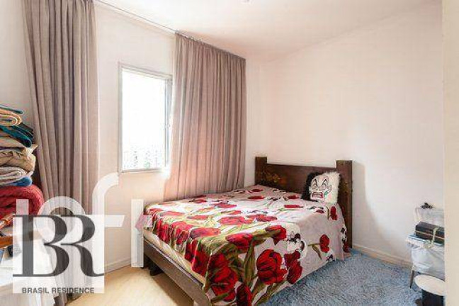 Imagem Apartamento com 2 Quartos à Venda, 59 m² em Campo Grande - São Paulo Imagem Apartamento com 2 Quartos à Venda, 59 m² em Campo Grande - São Paulo