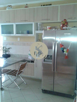 Imagem Apartamento com 3 Quartos à Venda, 230 m² em Jose Menino - Santos Imagem Apartamento com 3 Quartos à Venda, 230 m² em Jose Menino - Santos