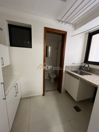 Imagem Apartamento com 3 Quartos à Venda, 112 m² em Nova Aliança - Ribeirão Preto Imagem Apartamento com 3 Quartos à Venda, 112 m² em Nova Aliança - Ribeirão Preto