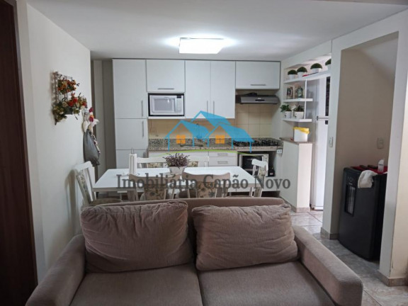 Apartamento com 2 Quartos à Venda, 110 m² em Capão Novo - Capão Da Canoa