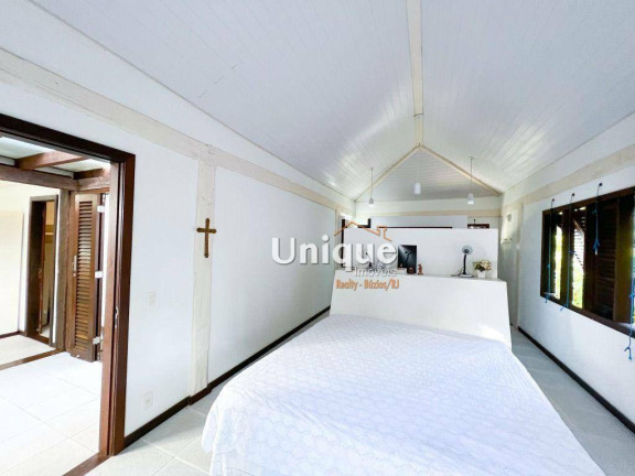 Imagem Casa com 5 Quartos à Venda, 179 m² em Geribá - Armação Dos Búzios Imagem Casa com 5 Quartos à Venda, 179 m² em Geribá - Armação Dos Búzios