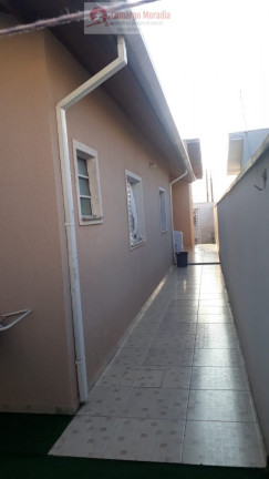 Imagem Casa com 2 Quartos à Venda, 137 m² em Jardim Casa Branca - Suzano