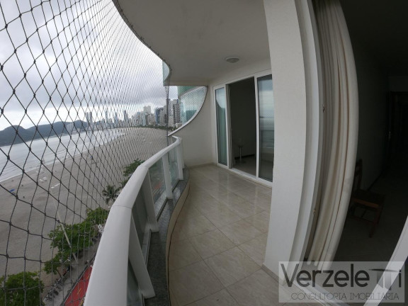 Imagem Apartamento com 3 Quartos para Temporada, 142 m² em Centro - Balneário Camboriú