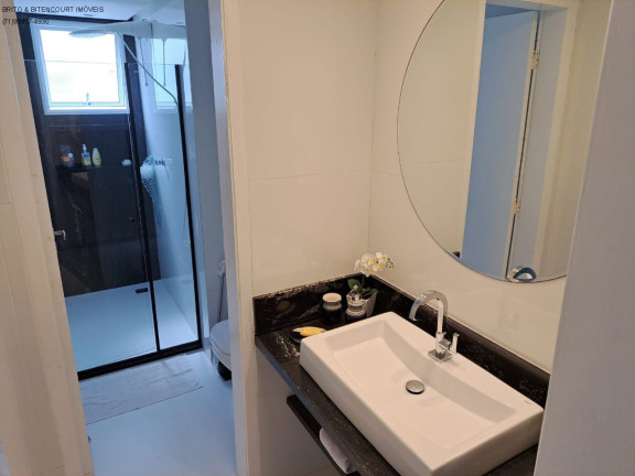 Imagem Imóvel com 3 Quartos à Venda, 100 m² em Vitória - Salvador