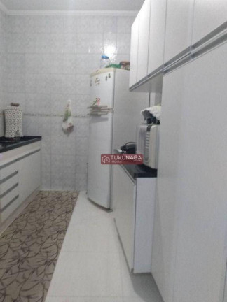 Imagem Sobrado com 3 Quartos à Venda, 200 m² em Jardim Hebrom - São Paulo Imagem Sobrado com 3 Quartos à Venda, 200 m² em Jardim Hebrom - São Paulo