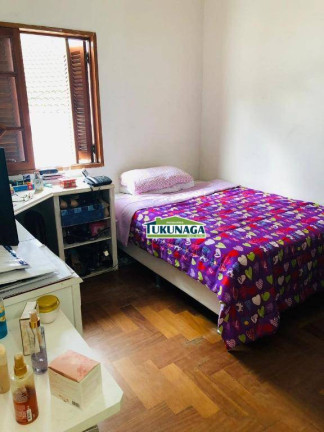 Imagem Sobrado com 4 Quartos à Venda, 360 m² em Vila Rosália - Guarulhos Imagem Sobrado com 4 Quartos à Venda, 360 m² em Vila Rosália - Guarulhos