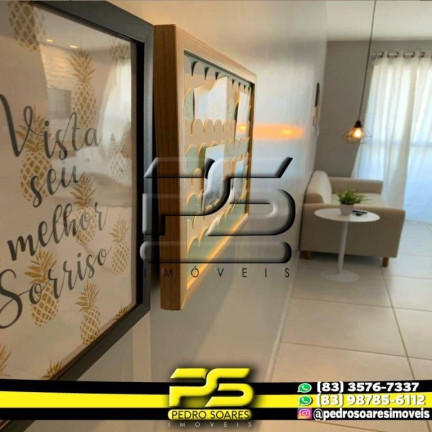 Imagem Apartamento com 2 Quartos à Venda, 58 m² em João Paulo Ii - João Pessoa Imagem Apartamento com 2 Quartos à Venda, 58 m² em João Paulo Ii - João Pessoa