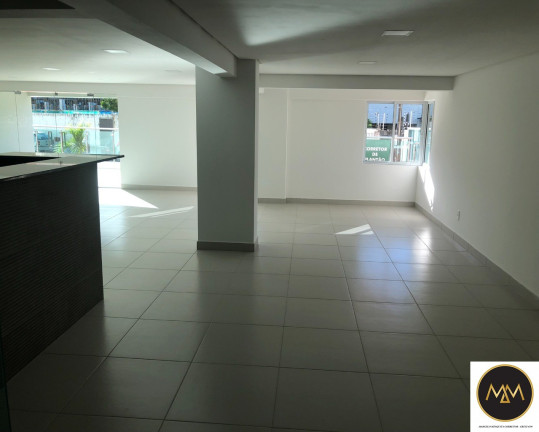 Imagem Apartamento com 2 Quartos à Venda, 56 m² em Cabo Branco - João Pessoa