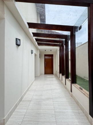 Imagem Sobrado com 5 Quartos à Venda, 359 m² em Setor Jaó - Goiânia