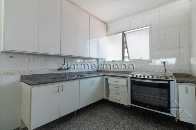 Imagem Apartamento com 3 Quartos à Venda, 170 m² em Brooklin - São Paulo