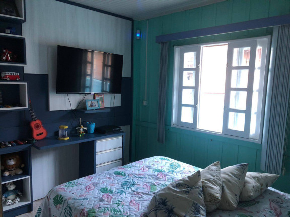 Imagem Casa com 2 Quartos à Venda, 70 m² em Morretes - Tijucas Imagem Casa com 2 Quartos à Venda, 70 m² em Morretes - Tijucas