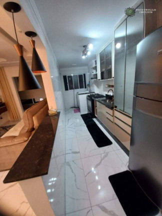 Imagem Apartamento com 2 Quartos à Venda, 74 m² em Canto Do Forte - Praia Grande Imagem Apartamento com 2 Quartos à Venda, 74 m² em Canto Do Forte - Praia Grande