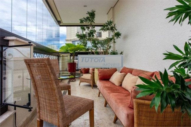 Imagem Apartamento com 4 Quartos à Venda, 388 m² em Vila Nova Conceição - São Paulo Imagem Apartamento com 4 Quartos à Venda, 388 m² em Vila Nova Conceição - São Paulo