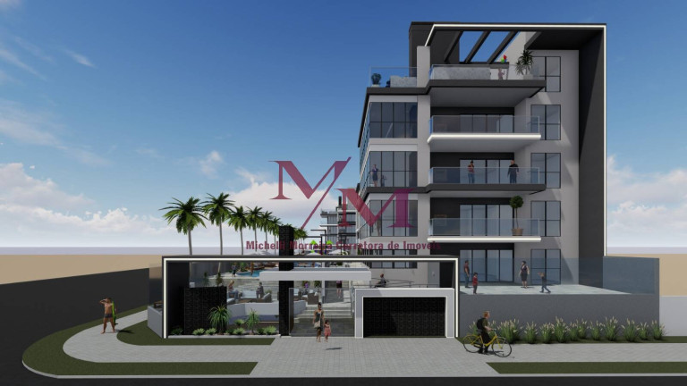 Imagem Apartamento com 3 Quartos à Venda, em Balneário Costa Azul - Matinhos Imagem Apartamento com 3 Quartos à Venda, em Balneário Costa Azul - Matinhos
