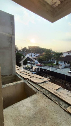 Imagem Casa com 3 Quartos à Venda, 116 m² em Bom Retiro - Joinville