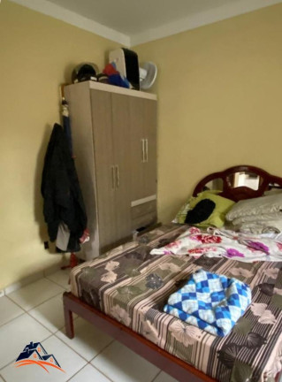 Imagem Chácara com 3 Quartos à Venda, 464 m² em Pires - Limeira