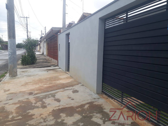 Casa com 3 Quartos à Venda, 109 m² em Jardim Marieta - Taubaté