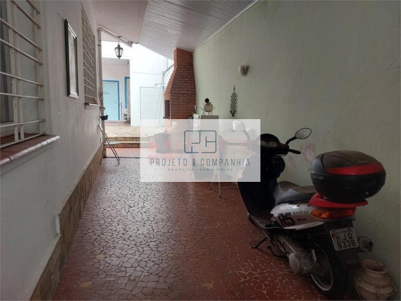 Imagem Casa com 4 Quartos à Venda, 280 m² em Chácara Monte Alegre - São Paulo Imagem Casa com 4 Quartos à Venda, 280 m² em Chácara Monte Alegre - São Paulo