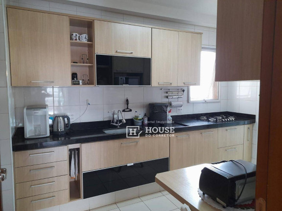 Imagem Apartamento com 3 Quartos à Venda, 130 m² em Jardim América - Ribeirão Preto Imagem Apartamento com 3 Quartos à Venda, 130 m² em Jardim América - Ribeirão Preto