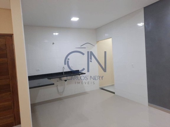 Imagem Casa com 2 Quartos à Venda, 146 m² em Residencial Estoril - Taubaté Imagem Casa com 2 Quartos à Venda, 146 m² em Residencial Estoril - Taubaté