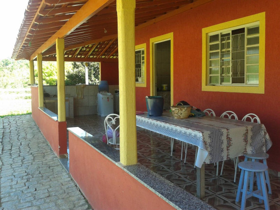 Imagem Chácara com 5 Quartos à Venda, 300 m² em Cláudio Imagem Chácara com 5 Quartos à Venda, 300 m² em Cláudio