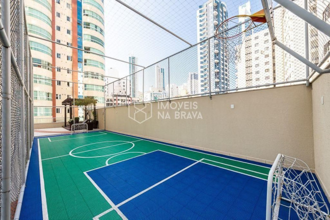 Imagem Apartamento com 3 Quartos à Venda, 168 m² em Centro - Balneário Camboriú