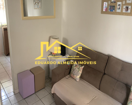 Imagem Apartamento com 2 Quartos à Venda, 40 m² em Jardim Guadalajara - Sorocaba Imagem Apartamento com 2 Quartos à Venda, 40 m² em Jardim Guadalajara - Sorocaba