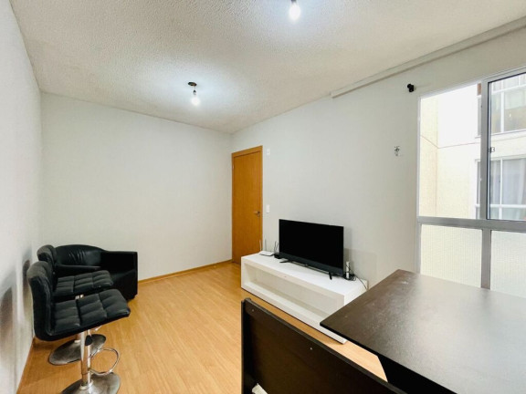 Imagem Apartamento com 2 Quartos à Venda, 39 m² em Progresso - Blumenau Imagem Apartamento com 2 Quartos à Venda, 39 m² em Progresso - Blumenau
