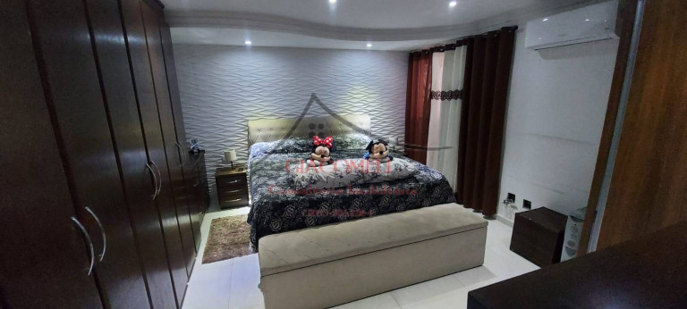 Imagem Cobertura com 4 Quartos à Venda, 233 m² em Vila Nova Savoia - São Paulo Imagem Cobertura com 4 Quartos à Venda, 233 m² em Vila Nova Savoia - São Paulo
