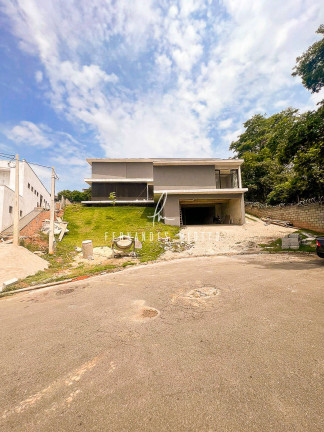 Casa de Condomínio com 4 Quartos à Venda, 1.322 m² em Residencial Dos Lagos - Itupeva