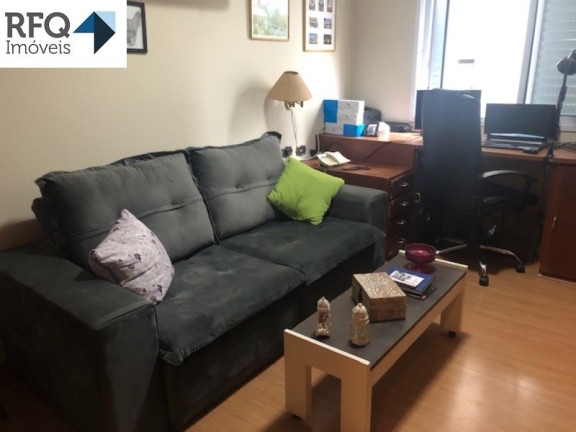 Imagem Imóvel com 3 Quartos à Venda, 134 m² em Itaim Bibi - São Paulo