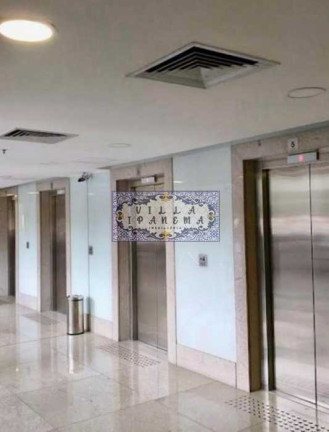 Imagem Sala Comercial à Venda, 25 m² em São Cristóvão - Rio De Janeiro