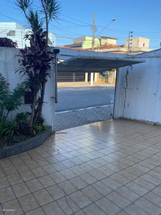Imagem Sobrado com 6 Quartos à Venda, 300 m² em Independência - São Bernardo Do Campo Imagem Sobrado com 6 Quartos à Venda, 300 m² em Independência - São Bernardo Do Campo