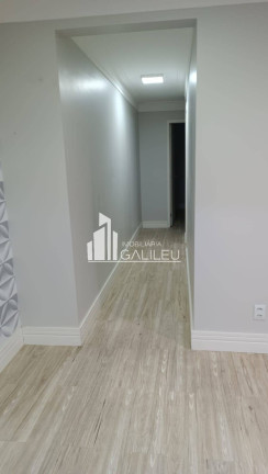 Imagem Apartamento com 3 Quartos à Venda, 47 m² em Parque Das Constelações - Campinas