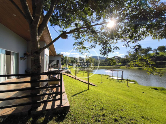 Imagem Chácara com 9 Quartos à Venda, 82 m² em Calcilândia - Goiás