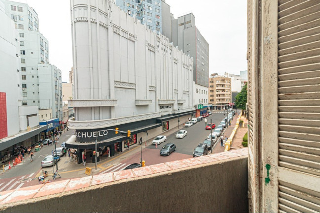 Imagem Apartamento com 2 Quartos à Venda, 50 m² em Centro Histórico - Porto Alegre Imagem Apartamento com 2 Quartos à Venda, 50 m² em Centro Histórico - Porto Alegre