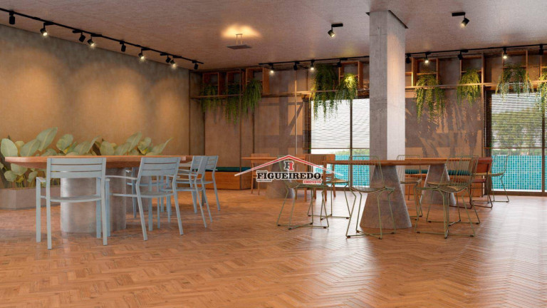 Imagem Apartamento com 2 Quartos à Venda, 91 m² em Canto Do Forte - Praia Grande