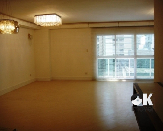 Imagem Apartamento com 4 Quartos à Venda, 204 m² em Higienópolis - São Paulo Imagem Apartamento com 4 Quartos à Venda, 204 m² em Higienópolis - São Paulo