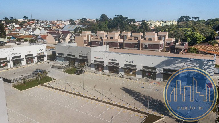 Imagem Loja para Alugar, 59 m² em Uberaba - Curitiba