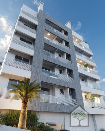 Imagem Apartamento com 3 Quartos à Venda, 93 m² em Itacorubi - Florianópolis Imagem Apartamento com 3 Quartos à Venda, 93 m² em Itacorubi - Florianópolis