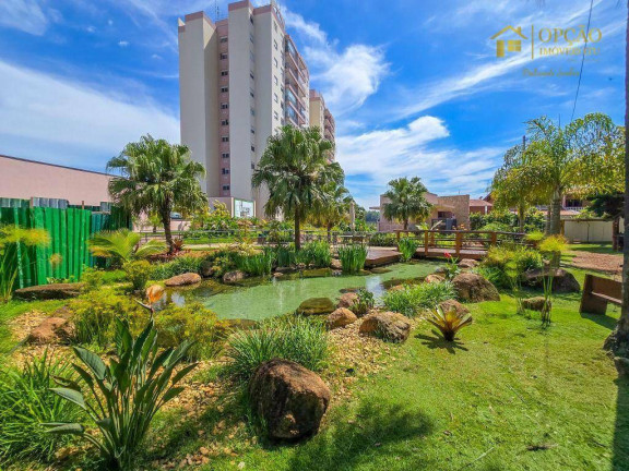 Imagem Apartamento com 3 Quartos à Venda, 85 m² em Vila Padre Bento - Itu Imagem Apartamento com 3 Quartos à Venda, 85 m² em Vila Padre Bento - Itu
