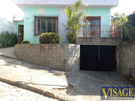 Casa com 3 Quartos à Venda, 359 m² em Centro - Jacareí