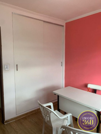 Imagem Sobrado com 3 Quartos à Venda, 110 m² em Vila Jacui - São Paulo