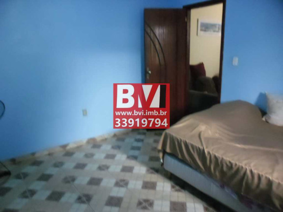 Imagem Casa com 5 Quartos à Venda, 242 m² em Madureira - Rio De Janeiro Imagem Casa com 5 Quartos à Venda, 242 m² em Madureira - Rio De Janeiro